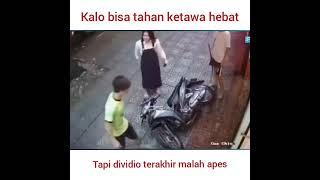 Kumpulan Video lucu