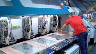 How Its Made Multilayer PCB Manufacturing Insight