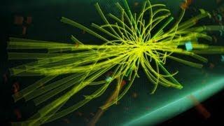 The God particle explained by Bill Nye the Science Guy