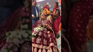 जब तक पूरे ना हो फेरे सात #wedding #shortvideo #short