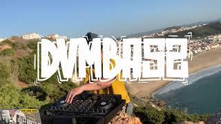 GYPSY VIBES  DJ SET DVMBASS - NAZARE