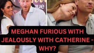 MEGHAN EXPLODES OVER SHEER JEALOUSLY   WITH THIS FAILED REQUEST #meghan #meghanmarkle #royal