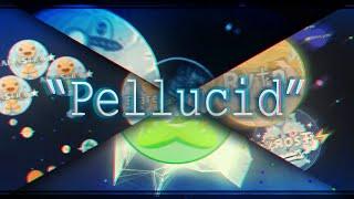 Team Unity Presents - Pellucid A 10 Man Agar.io Edit