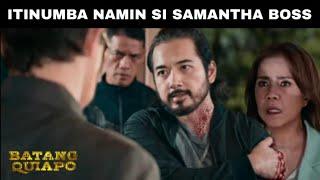 Anong nangyari sa anak ko?  FPJs Batang Quiapo  Advance Episode  Full Episode  Fanmade