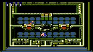 Lets Play Contra Full Game