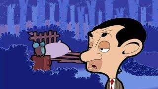 Mr Bean Is HOMELESS  Mr Bean Animated Season 1  Full Episodes  Mr Bean World
