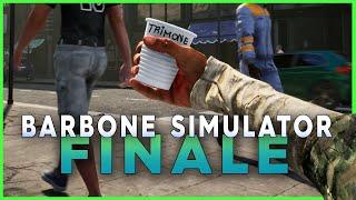 BARBONE SIMULATOR FINALE