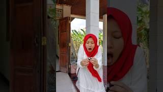 Mama Putri muntah kok bisa  komen nama kalian yaa  #shorts #fyp #muntah #tiktok #shortsvideo