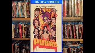 Porno 2019 Blu-Ray Review