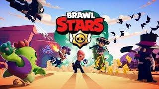 Brawl Stars No Time to Explain