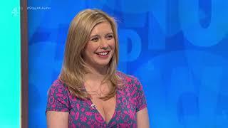 Rachel Riley - Countdown - 30 April 2020