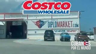 ¿Invertir en Cuba? Dueños de Diplomarket El Costco Cubano fueron arrestados en La Habana