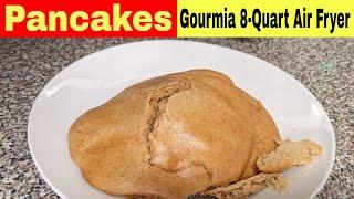 Basket Air Fryer Pancakes Gourmia 8-Quart Digital Air Fryer Recipe