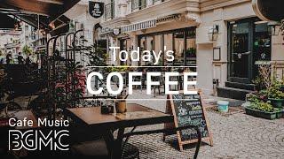 Coffee Shop Music - Relax Jazz Cafe Piano and Guitar Instrumental Background to Study Work