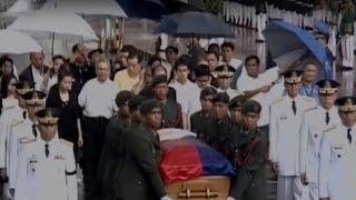 TV Patrol  Cory Aquino passes away