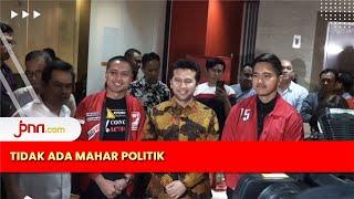PSI Resmi Dukung Khofifah dan Emil di Pilkada Jawa Timur