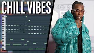 Making an Afro Beat from Scratch  FL Studio Beginner Tutorial 2021