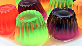 HOW TO MAKE JELLO . . JELLY  - Gregs Kitchen