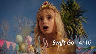 Swift Go AI PC – The Princess  We Got You  Acer