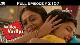 Balika Vadhu - 1st February 2016 - बालिका वधु - Full Episode HD