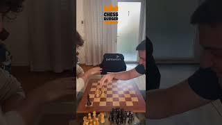 @chessburgerTV #scacchi