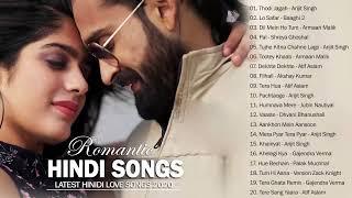 Hindi Romantic Songs APRIL 2022 Bollywood new hindi party songs jukebox 2022 INDIAN SONGS
