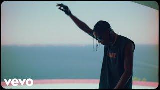 Travis Scott Bad Bunny The Weeknd - K-POP Official Music Video