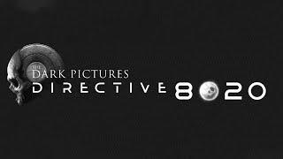 The Dark Pictures Directive 8020 - Teaser Trailer