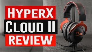 HyperX Cloud II 2020 Review｜Watch Before You Buy