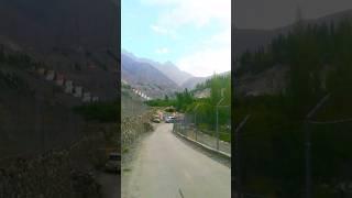 Siachen village pakistan #shorts #shortsvideoyoutube #youtubeshorts