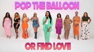 Ep 15 Pop The Balloon Or Find Love  With Arlette Amuli