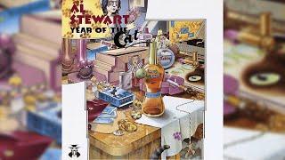 Al Stewart - Year of the Cat Official Audio