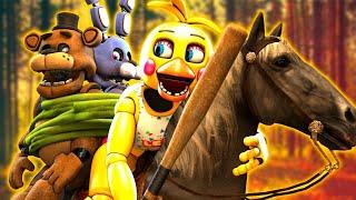 SFM FNaF Dont Mess With CHICA