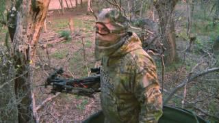 Connecting on a South Texas 8-Point Buck  TenPoint Crossbows