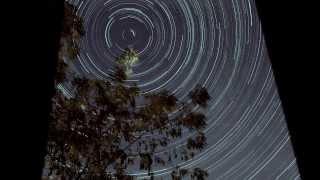 Urban Star Trails