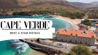 Top 10 best 4 star hotels in Cape Verde