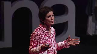 Sustainable Fashion The New Luxury  Marina Spadafora  TEDxLaRomana