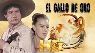 El Gallo De Oro 1964 Las 100 Mejores Peliculas Mexicanas