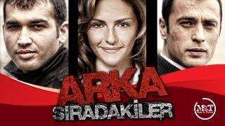 Arka Sıradakiler 60.Bölüm - Tek Parça