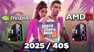 GTA 6 SİSTEM TOPLAMA REHBERİ  BİLGİSAYAR ALMAK MANTIKLI MI