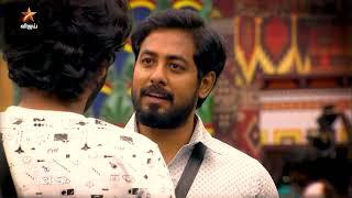 Bigg Boss Tamil Season 4   12th January 2021 - Promo 2