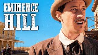 Eminence Hill  Western auf Deutsch  Cowboyfilm