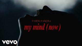 Paris Paloma - my mind now Official Video