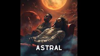 FREE Young Thug Type Beat 2023 Astral  Gunna Type Beat