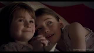 Emma and Sarah Bolger In America clip1