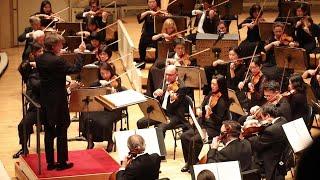 Salonen Conducts Mahlers Symphony No. 9