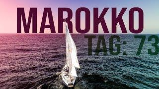 #020  5 Tage ab nach MAROKKO Teil 1 Segeljungs Weltumsegelung