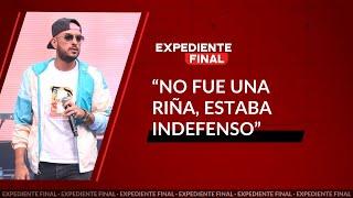 Detalles del atroz crimen contra el productor Dr. Velásquez y su novia ¿hubo una pelea?