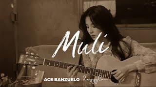 Ace Banzuelo - Muli slowed+reverb+lyrics