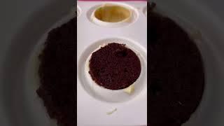  Chocolate Ball Cake #shorts #chocolate #cake #viral